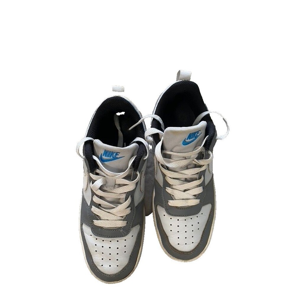 NIKE Jordan Dunk Court Borough Kids Shoe Lot of 4 SIZE 4.5Y Youth Sneakers - Picture 5 of 16